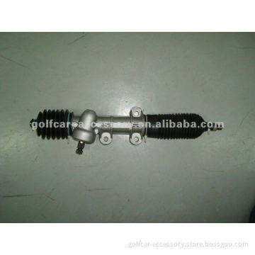 Club Car DS steering box assembly